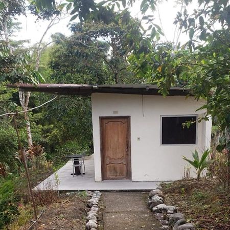 Готель Hosteria Cacique Wasi Пуйо Екстер'єр фото